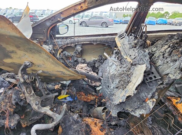 KMHD35LH1HU376858 2017 HYUNDAI ELANTRA Черный Вид салона спереди