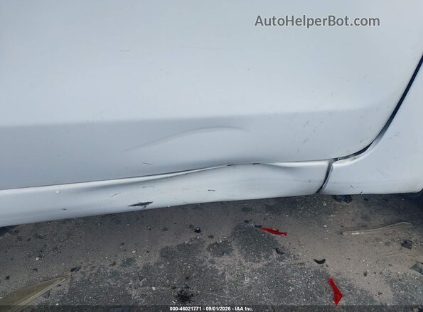KMHD35LH3GU304459 2016 HYUNDAI ELANTRA GT Белый Вид спереди