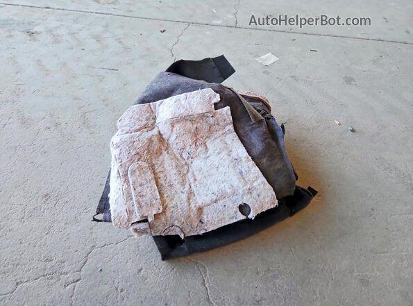 KMHD74LF6HU095135 2017 HYUNDAI ELANTRA Синий Вид подкапотного пространства