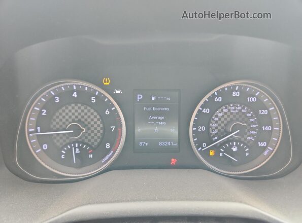 KMHD74LF7LU951681 2020 HYUNDAI ELANTRA Black 