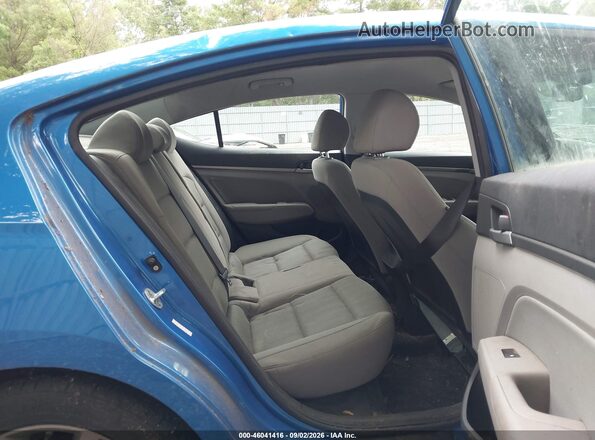 KMHD84LF1HU209619 2017 HYUNDAI ELANTRA Blue VIN կոդի պիտակի տեսք