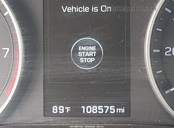 KMHD84LF5HU198012 2017 HYUNDAI ELANTRA Gray 