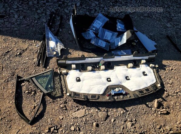 KMHD84LF7HU283126 2017 HYUNDAI ELANTRA Silver Շարժիչի բաժամունքի տեսք