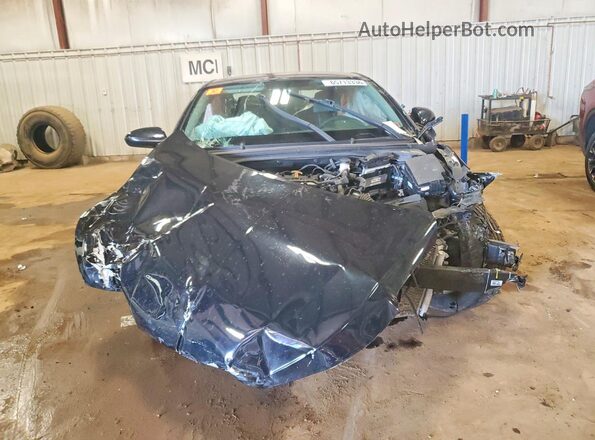KMHD84LF9LU060899 2020 HYUNDAI ELANTRA Black Вид спереду