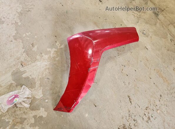 KMHDH4AE4GU652260 2016 HYUNDAI ELANTRA Red ძრავის განყოფილების ხედი