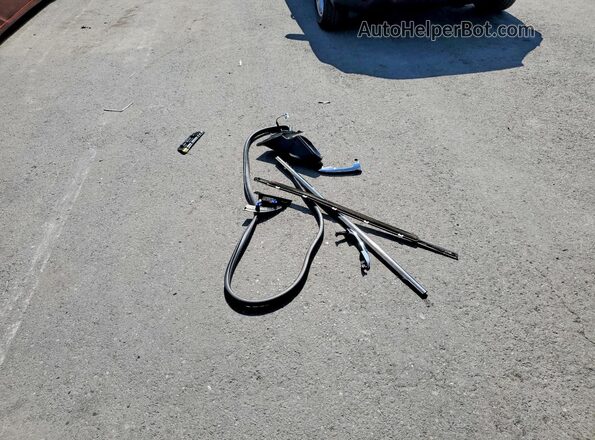 KMHE24L16GA036934 2016 HYUNDAI SONATA Silver Вид підкапотного простору