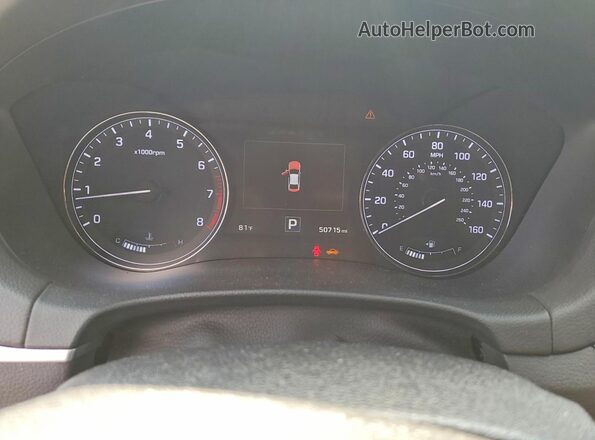 KMHGN4JE7HU201413 2017 GENESIS G80 Black ხელსაწყოთა პანელის ხედი