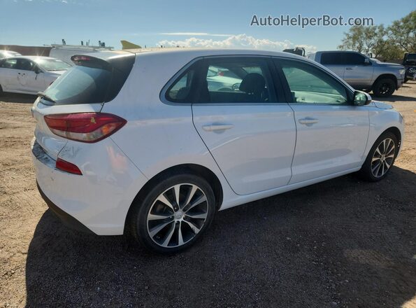 KMHH35LE5KU103310 2019 HYUNDAI ELANTRA Yellow 