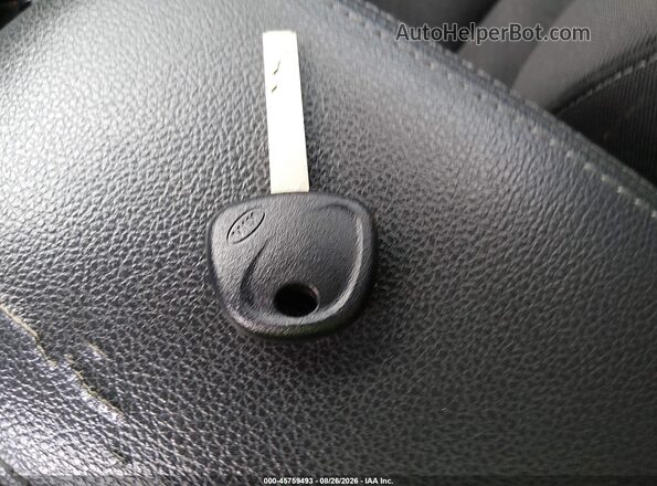 KMHH35LEXKU108776 2019 HYUNDAI ELANTRA GT White Вид панелі приладів