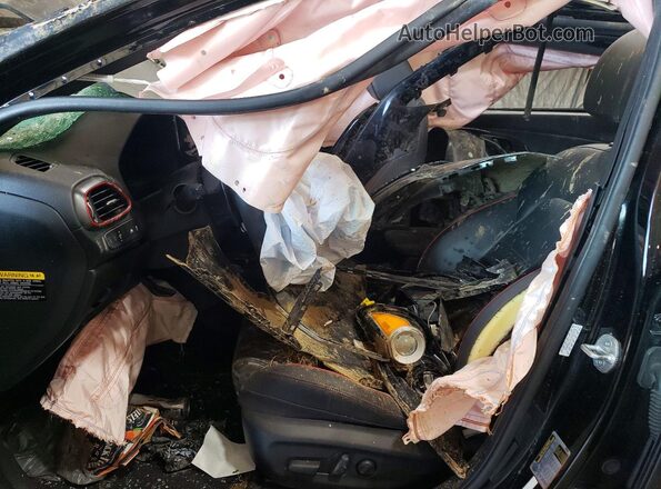 KMHH55LCXLU123725 2020 HYUNDAI ELANTRA Black Vista interior delantera