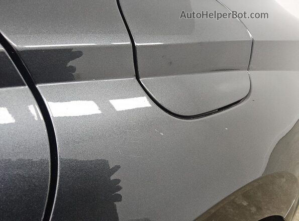 KMHL14JC2PA340258 2023 HYUNDAI SONATA Gray 