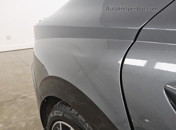 KMHL14JC2PA340258 2023 HYUNDAI SONATA Gray 