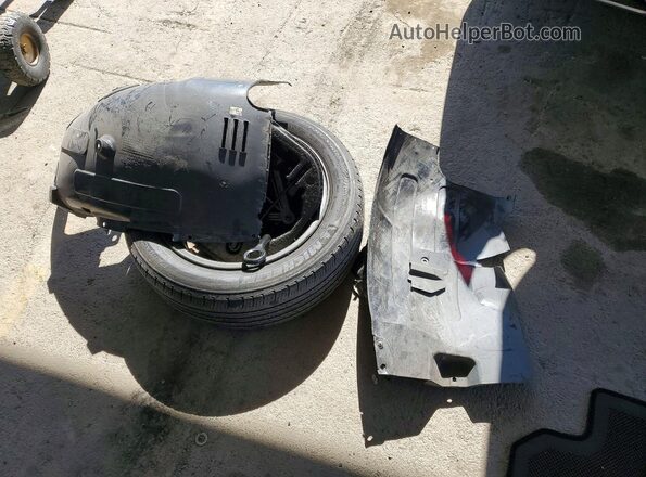 KMHL34JJXMA018570 2021 HYUNDAI SONATA Серебряный Вид подкапотного пространства