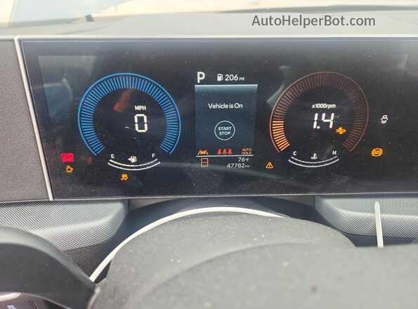 KMHL64JA0SA448791 2025 HYUNDAI SONATA Gray 