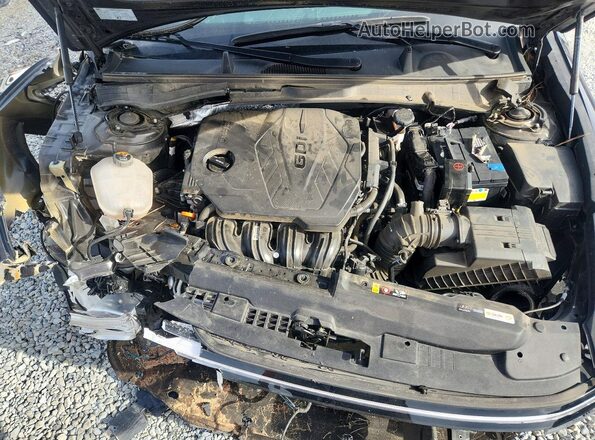 KMHL64JA1RA412974 2024 HYUNDAI SONATA Black Vista interior trasera