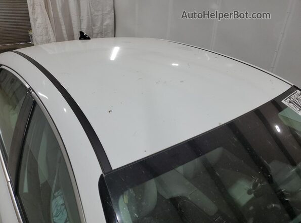 KMHL64JA2RA408710 2024 HYUNDAI SONATA White Vista de la etiqueta del VIN