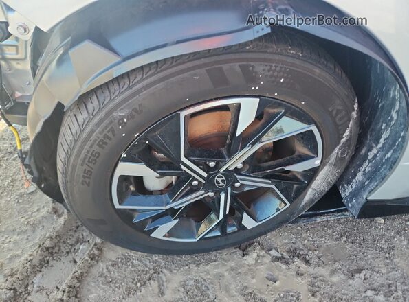 KMHL64JA2SA511860 2025 HYUNDAI SONATA Silver 
