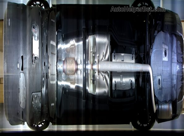 KMHL64JA5RA383687 2024 HYUNDAI SONATA Белый Панорамный вид салона 360°
