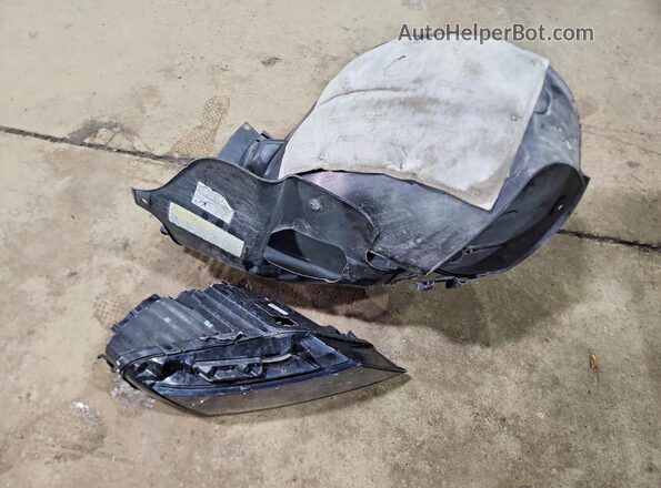 KMHL64JA5RA383687 2024 HYUNDAI SONATA Белый Вид подкапотного пространства