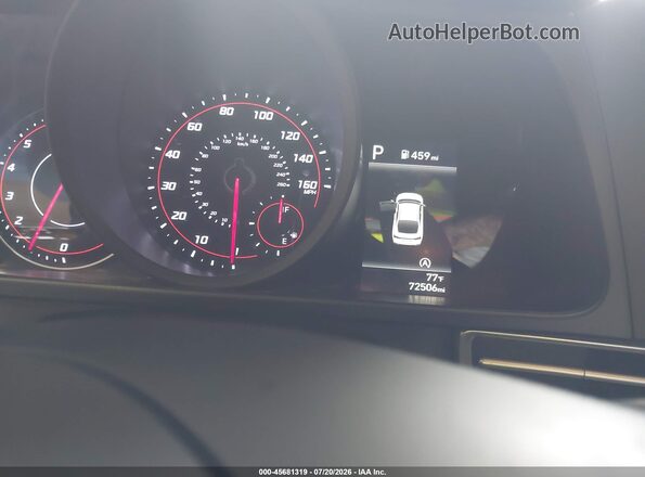 KMHLL4AG1PU544027 2023 HYUNDAI ELANTRA Black Вид задніх сидінь