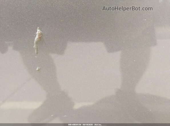 KMHLL4AG2PU545123 2023 HYUNDAI ELANTRA Серый Вид спереди