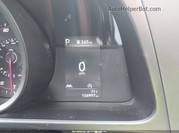 KMHLL4AG2PU545123 2023 HYUNDAI ELANTRA Серый 