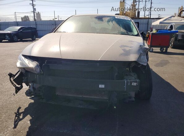 KMHLL4AG3PU627085 2023 HYUNDAI ELANTRA Gray Вид спереду