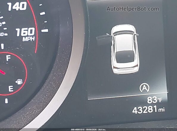 KMHLL4AG8MU162363 2021 HYUNDAI ELANTRA Красный 