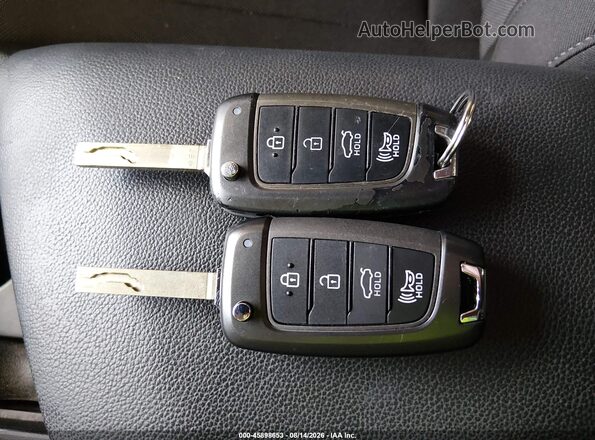 KMHLL4AG9PU546804 2023 HYUNDAI ELANTRA Silver წინა პანელის ხედი