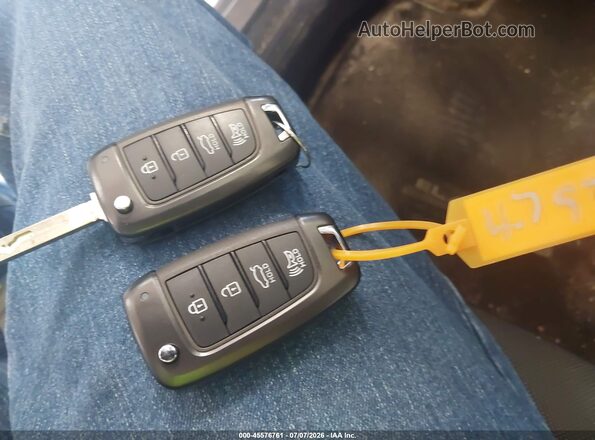 KMHLL4AG9PU550898 2023 HYUNDAI ELANTRA Gray Вид панелі приладів