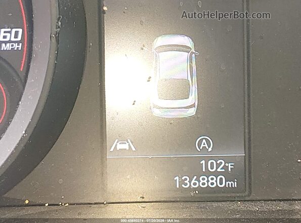 KMHLL4AGXPU543488 2023 HYUNDAI ELANTRA Silver 