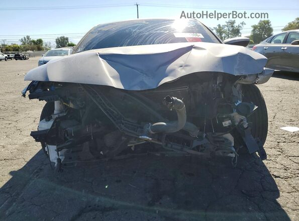 KMHLL4DG0RU666408 2024 HYUNDAI ELANTRA Silver Vista frontal