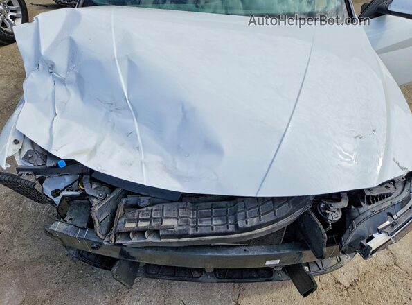 KMHLL4DG1RU758062 2024 HYUNDAI ELANTRA White Вид задньої частини салону