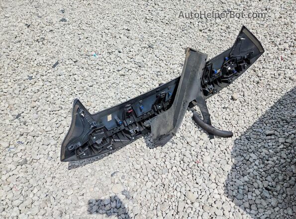 KMHLL4DG2RU741996 2024 HYUNDAI ELANTRA Gray Vista del compartimento del motor