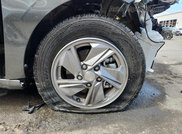KMHLL4DG2SU093890 2025 HYUNDAI ELANTRA Gray 