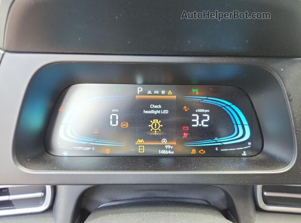 KMHLL4DG2SU093890 2025 HYUNDAI ELANTRA Gray 