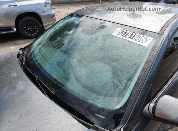 KMHLL4DG2SU093890 2025 HYUNDAI ELANTRA Gray VIN sticker view