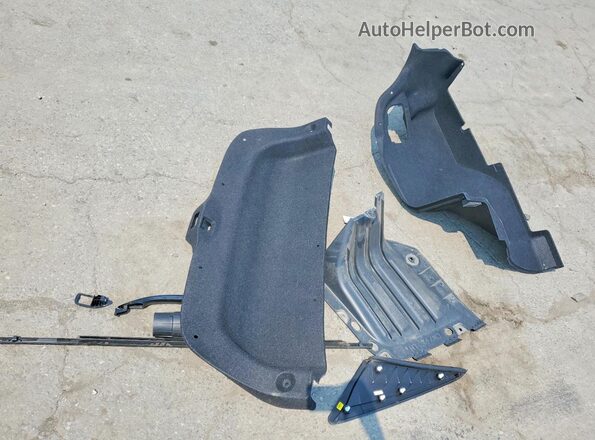 KMHLL4DG4RU723502 2024 HYUNDAI ELANTRA Черный Вид подкапотного пространства