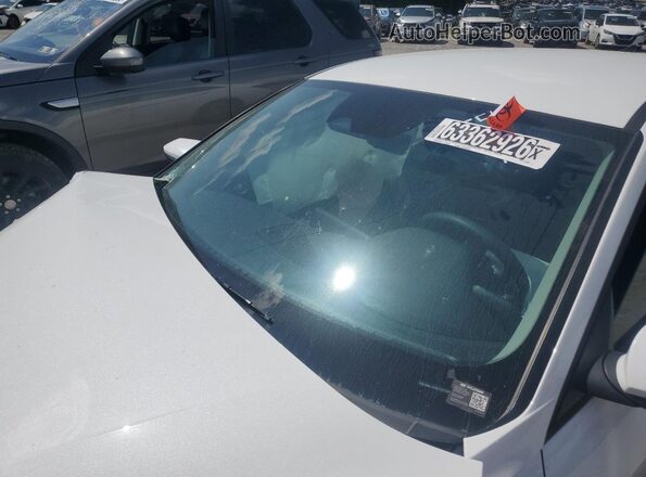 KMHLL4DG5TU215563 2026 HYUNDAI ELANTRA White VIN sticker view