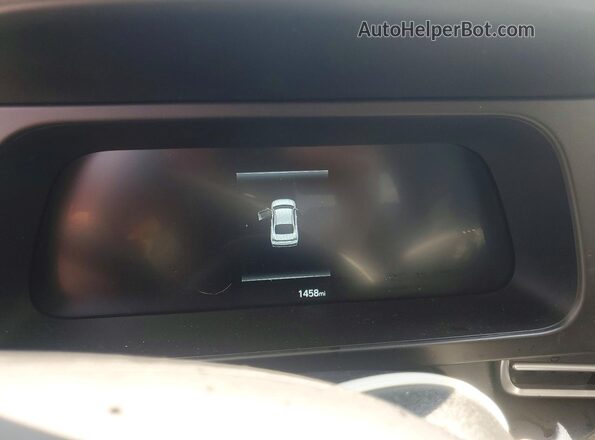 KMHLL4DG5TU215563 2026 HYUNDAI ELANTRA White Instrument cluster view