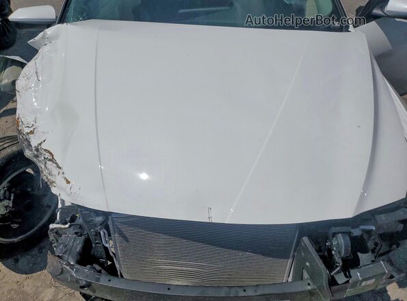 KMHLL4DG5TU215563 2026 HYUNDAI ELANTRA White Rear interior view