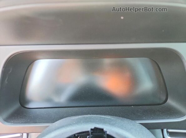 KMHLL4DG6TU164512 2026 HYUNDAI ELANTRA Белый Вид щитка приборов