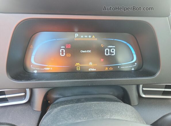 KMHLL4DG6TU204734 2026 HYUNDAI ELANTRA Black 