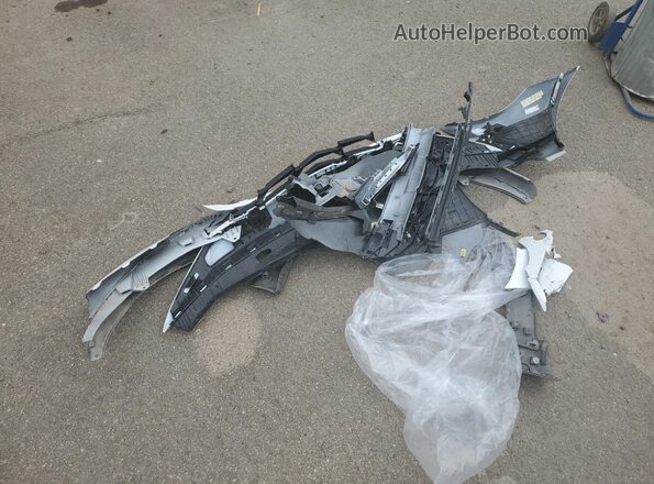 KMHLM4AG2PU424282 2023 HYUNDAI ELANTRA White Engine compartment view