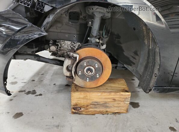 KMHLM4AG4MU117482 2021 HYUNDAI ELANTRA Black Панорамний вид салону 360°