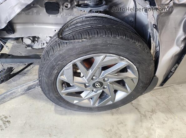 KMHLM4DG2RU737637 2024 HYUNDAI ELANTRA Gray 