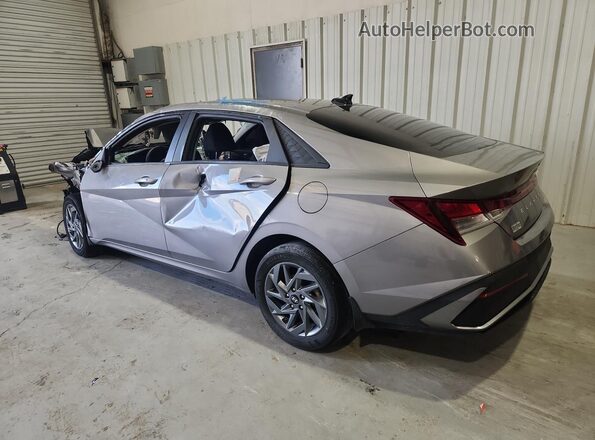 KMHLM4DG2RU737637 2024 HYUNDAI ELANTRA Gray 