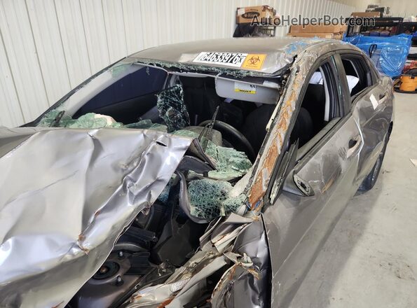 KMHLM4DG2RU737637 2024 HYUNDAI ELANTRA Gray Вид наклейки з VIN-кодом