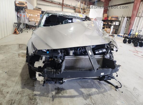 KMHLM4DG2RU737637 2024 HYUNDAI ELANTRA Gray Панорамний вид салону 360°