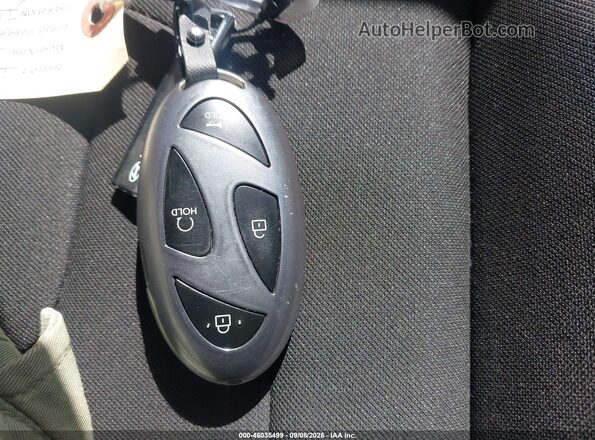KMHLM4DG2TU235542 2026 HYUNDAI ELANTRA Gray Առջևի վահանակի տեսք